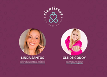 PODCAST – Gleide Godoy